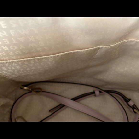 Kate Spade Handbag - Picture 5 of 8